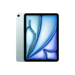 MCA34CL/A Apple iPad Air Retina 11", Apple M3, 256GB, WiFi, Azul