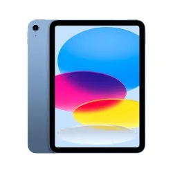 MD4A4CL/A Apple iPad 11 Retina 11", Apple A16, 128GB, WiFi, Azul