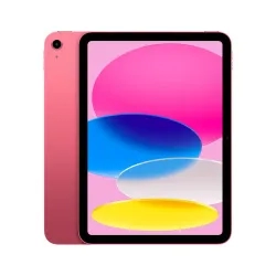 MD5C4CL/A Apple iPad 512 GB 27.9 cm (11") Wi-Fi 6 (802.11ax) iPadOS 18 Rosa