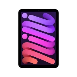 MXNE3CL/A Apple iPad Mini A17 Pro Retina 8.3", 256GB, WiFi, Morado (7.ª Generación - Octubre 2024)