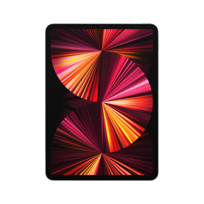 MHQU3LZ/A Apple iPad Pro Retina 11" 256GB WiFi Space Gray (3.ª Generación)