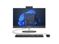 BDL 9P7K6LA Computadora de Escritorio HP ProOne 245 G10 Ryzen 3 7320U Radeon Graphics 8GB DDR5 512GB SSD Wi11 Home 23.8" LED McAfee Total Protection