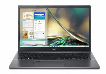 NX.K6TAL.00W, Laptop Acer Aspire 5 A315-59-399H 15.6" Full HD, Intel Core i3-1215U 1.20GHz, 8GB, 512GB SSD, Windows 11