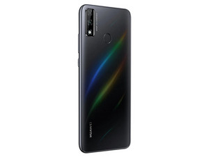 7502288248301 Smartphone Huawei Y8s: Procesador Kirin 710 Octa-Core (hasta 2.2 GHz), Memoria RAM de 4GB, Almacenamiento de 64GB, Pantalla LED Multi Touch de 6.5" FHD+, Wi-Fi, Bluetooth, Cámara Principal de 48MP, EMUI 9.1 (basado en Android 9)