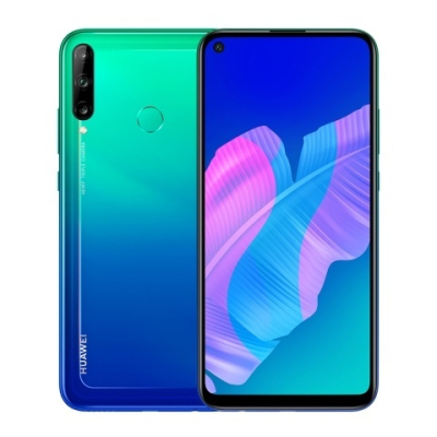 7502288243832  Smartphone Huawei Y7p: Procesador Kirin 710F Octa-Core (hasta 2.20 GHz), Memoria RAM de 4GB, Almacenamiento de 64GB, Pantalla LED Multi Touch de 6.39" HD+, Cámara Principal de 48MP, Wi-Fi, Bluetooth 5.0, 4G, EMUI 9.1 (basado en And