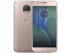 7502288248035 Smartphone Motorola Moto G5s Plus, Procesador Snapdragon 625 Octa Core (hasta 2.0 GHz), Memoria RAM de 4GB, Almacenamiento de 64GB, Pantalla LED Multi Touch de 5.5" FHD, Bluetooth 4.2, Wi-Fi, 4G, Cámara Principal de 13 MP, Android 7