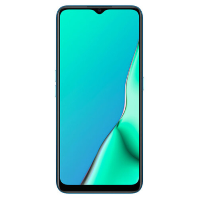 A9 2020 4GB 128GB VERDE Smartphone Oppo A9 6.5" Qualcomm Snapdragon 665 4GB 128GB Cámaras 16MP/48MP Android 9 Verde