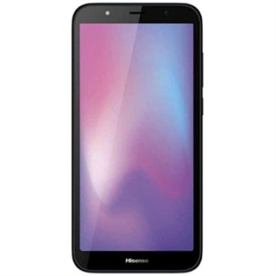 HISENSEE20-A Smartphone Hisense E20 5.7" Quad Core 2GB 16GB Cámaras 5MP/13MP 2450 mAh Android 10 Go Azul