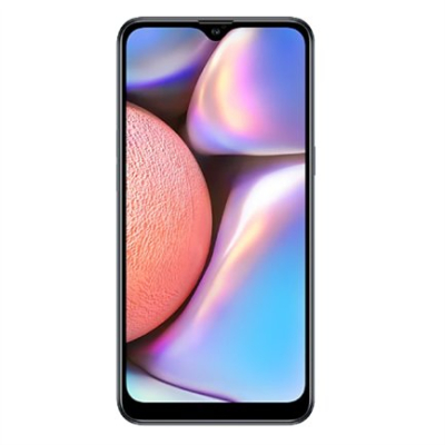 SAMGLXA10S-AZ Smartphone Samsung Galaxy A10s 6.2" MediaTek Helio P22 Octa-Core 2GB 32GB Android 9 Pie Azul