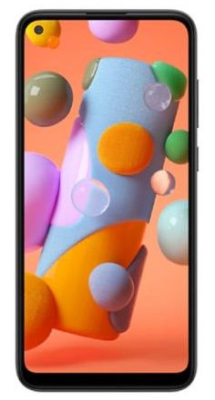 SM-A31128GA Smartphone Samsung Galaxy A31 6.4" Octacore 4GB 128GB Android 10 Azul