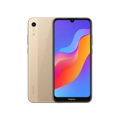 377272 Smartphone Honor 8A: Procesador Mediatek Helio P35 Octa Core (2.3GHz), Memoria RAM de 3GB, Almacenamiento de 64GB, Pantalla LED 6" HD+, Bluetooth, Wi-Fi, 4G, Cámara principal de 13 MP, EMUI 9.