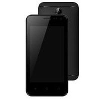 Smartphone GHIA Q05A 4"  CEL-123  Quad Core 1GB 8GB 2MP/5MP Doble SIM Android 7 Negro