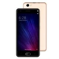 Smartphone GHIA QS701 5"  CEL-126  Quad Core 1.3GHz 1GB 8GB Doble SIM 5/8MP Android 7.0 Dorado
