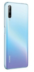 Smartphone Huawei Y9s 6.59"  51094VLT  Kirin 710F OctaCore 6GB 128GB Cámaras 16MP/48MP 3,900mAh Android 9 Azul Cristal
