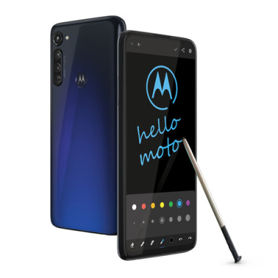 7502294047103 Smartphone Motorola Moto G Pro 6.4" Snapdragon 665 4GB 128GB Cámaras 16MP/48MP 4.000 mAh Android Azul