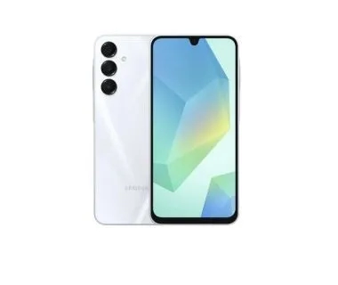 Samsung Galaxy A16 SM-A165M-4-128-gris 6.7" Octa-Core 4GB 128GB Cámaras 13MP/50MP Android Gris 