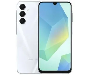 Samsung Galaxy SM-A165F/DS A16 4G 6.7", Octa Core, 4GB, 128GB, Gris