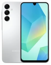 Samsung Galaxy A16 5G SAM-A16 5G-8+256-GRIS 6.7" Octa-Core Android Gris