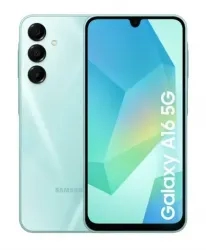 Samsung Galaxy A16 SAM-A16 5G-8+256-VERDE DS 5G 6.7" 8GB - 256GB Octa-Core Android Verde 