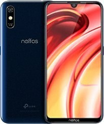 Smartphone TP-Link Neffos C9S 5.71"  TP7061C55MX  MTK MT6761 2GB 32GB Cámaras 5MP/13MP 3,000mAh Android 9 Negro/Azul