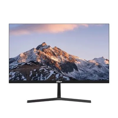 DHI-LM22-B200S Monitor Dahua LM22-B200S - 21.5" - Full HD - HDMI - VGA - Altavoces incorporados