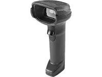 DS8108-SR7U2100AZW Lector de Código de Barras Zebra Technologies DS8108 1D 2D USB Negro