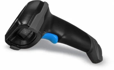 EC-2D-8380-STAND Lector de Código de Barras EC Line Escáner de Mano Imaging 2D Con Base