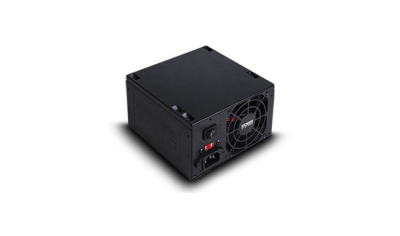 Fuente de Poder Acteck ES-05001 500W ATX 20+4 Pines SATA CPU Molex