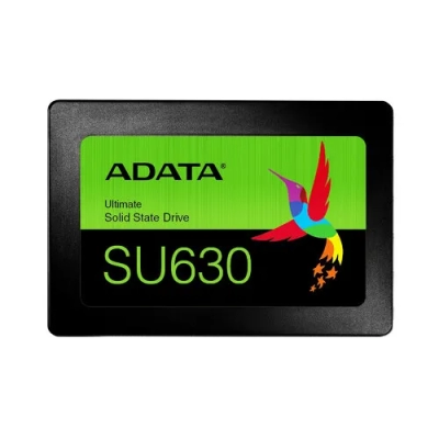 SU630, Unidad de Estado Sólido ADATA Ultimate, 2.5", 480GB, SATA 3
