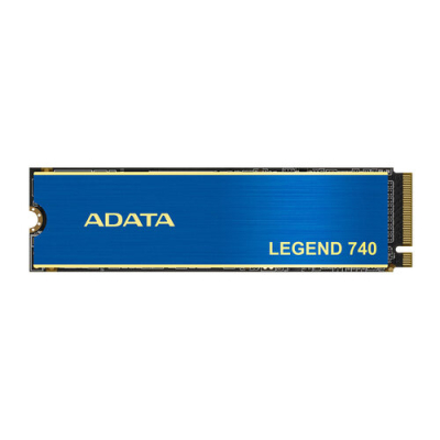 ALEG-740-250GCS Unidad de Estado Solido ADATA Legend 740 - M.2 - 250GB - PCI Express 3.0