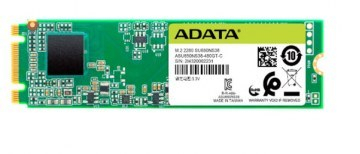 Unidad de Estado Sólido ADATA ASU650NS38-480GT-C SU650 M.2 480GB SATA