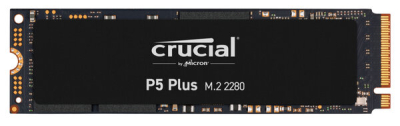 CT500P5PSSD8 Unidad de Estado Sólido Crucial P5 Plus - M.2 - 500GB - PCIe Gen 4 x4