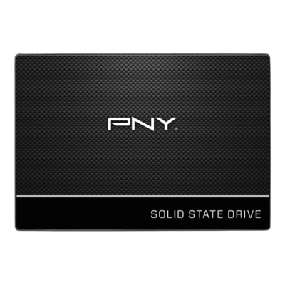 SSD7CS900-960-RB Unidad de Estado Sólido PNY CS900 - 2.5" - 960GB - SATA 3