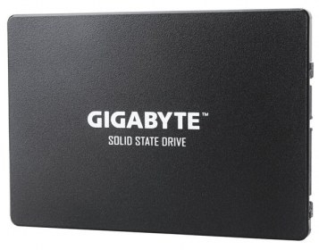 Unidad de Estado Sólido Gigabyte GP-GSTFS31480GNTD 2.5" 480GB SATA III Negro