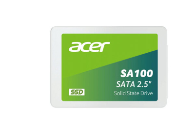 SA100 Unidad de Estado Sólido Acer BL.9BWWA.102 - 2.5" - 240GB - SATA III