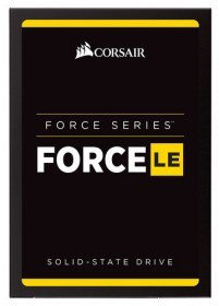 Unidad de Estado Sólido SSD Corsair CSSD-F120GBLE200B Force SERIES LE 120GB SATAIII 6GB/S 2.5