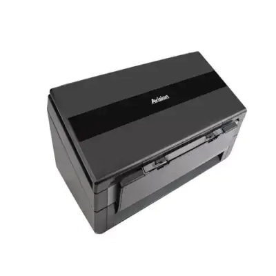 000-0925-08G Escáner Avision AD370 70ppm USB 3.2 Dúplex Negro
