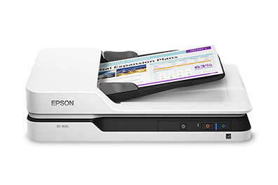 B11B239201 Escáner Epson DS-1630 25ppm USB 3.0 Dúplex Blanco