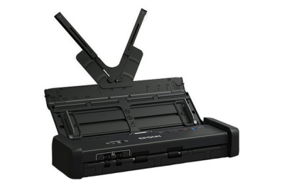 B11B241201 Escáner Epson WorkForce ES-200 25ppm USB Dúplex Portátil