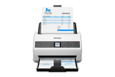 B11B251201 Escáner Epson WorkForce DS-970 85 ppm USB 3.0 Dúplex