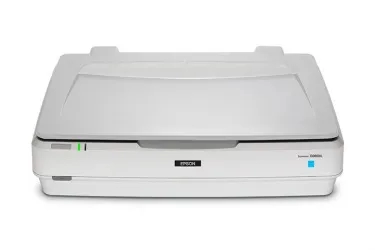 B11B257201 Scanner Epson Expression 13000XL, 2400 x 4800 DPI, Escáner Color, USB 2.0