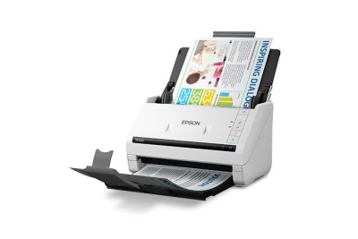B11B261202 Escáner Epson DS-530 II 35ppm USB 3.0 Dúplex Blanco