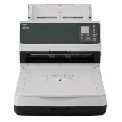 CG01000-303601 Scanner Fujitsu fi-8270, 600 x 600DPI, Escaneado Dúplex, USB 3.2, Negro/Gris