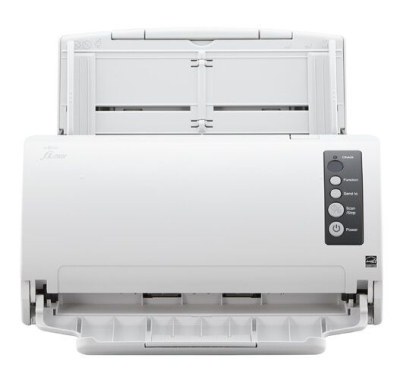 CG01000-292401 Escáner Fujitsu FI-7030 27ppm USB Dúplex Blanco
