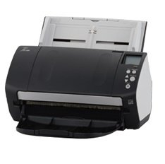 PA03670-B051 Escaner Fujitsu Fi-7160 600 X 600 DPI 60 PPM USB 3.0 Dúplex ADF 80 Hojas