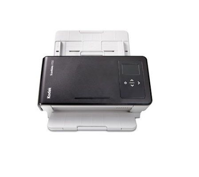 1664390 Escáner Kodak Scanmate I1150 25 ppm USB Dúplex Negro