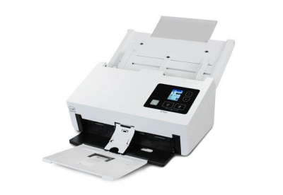D70N Escáner Xerox 90ppm USB 3.1 Ethernet Blanco
