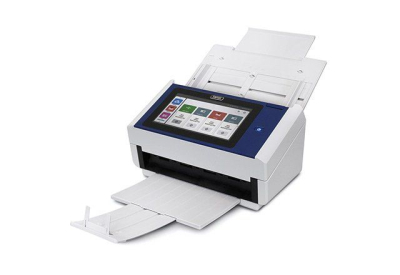 N60W Escáner Xerox 60ppm USB 3.1 Blanco
