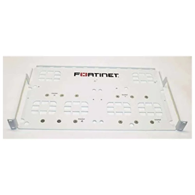 SP-RACKTRAY-02, Rack mount tray for all FortiGate E series and F series desktop models