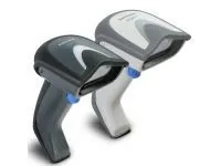 GD4132-BK Lector de Códigos de Barras Datalogic Gryphon I Linear Imager Interfaces USB y RS-232 Diseño Ergonómico Color Negro